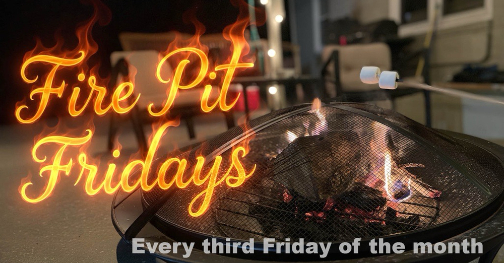 Fire Pit Friday's