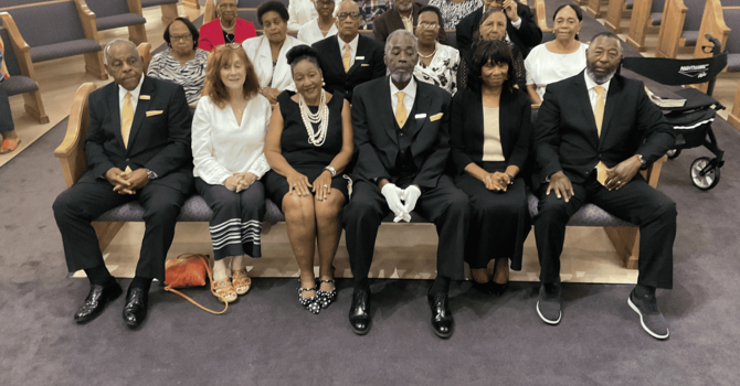 Sunday School Ministry