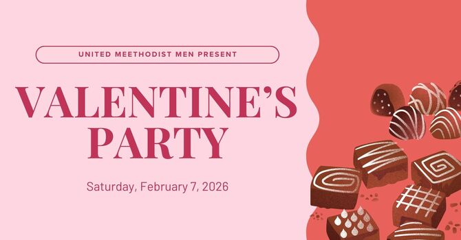 Valentine's Party