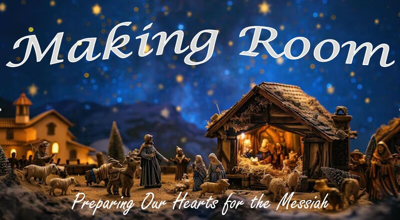 Christmas Eve Service