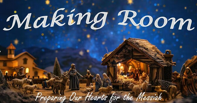 "No Room in the Inn"