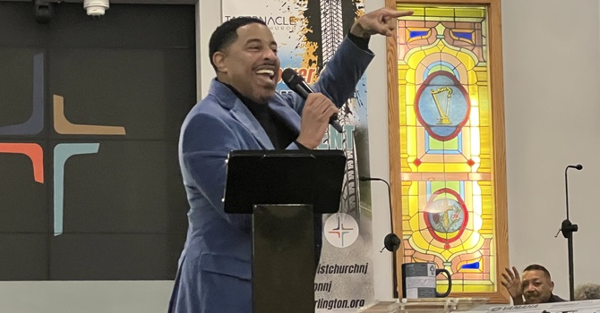 The Power of Divine Alignment Part 1