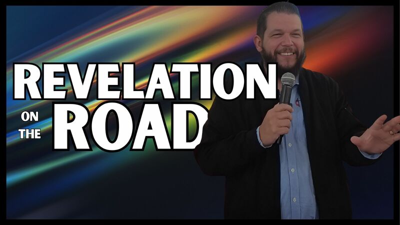 Revelation on the Road