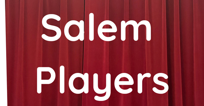Salem Player Auditions