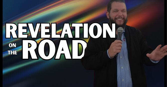 Revelation on the Road
