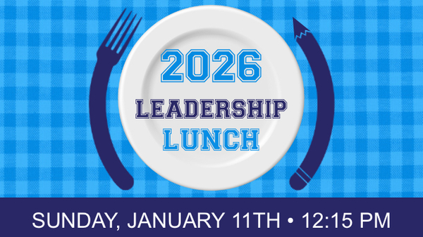 Leadership Lunch