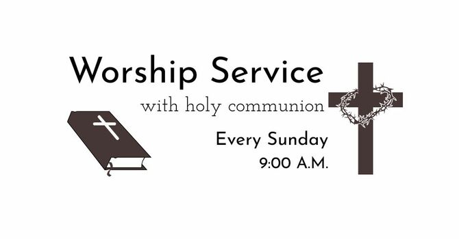 Worship Service