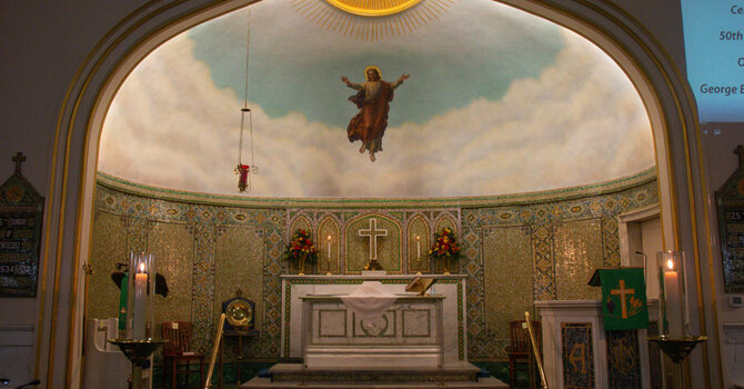 Lenten Soup Supper and Service