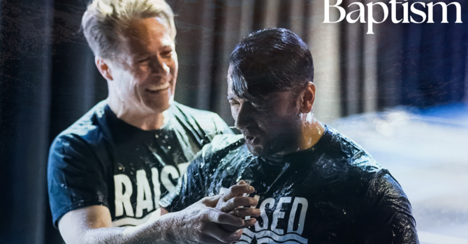Baptism