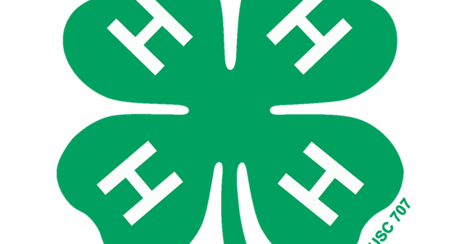 4H Meeting