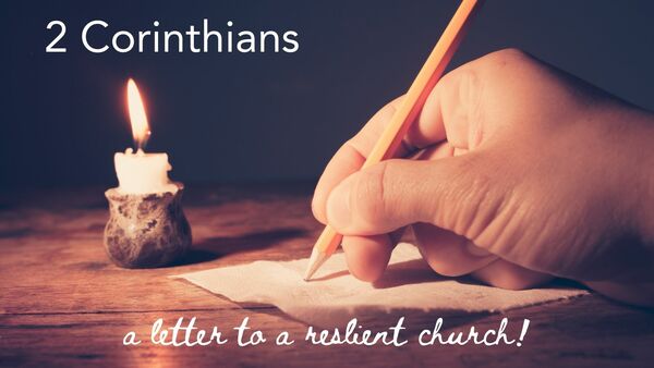 2 Corinthians