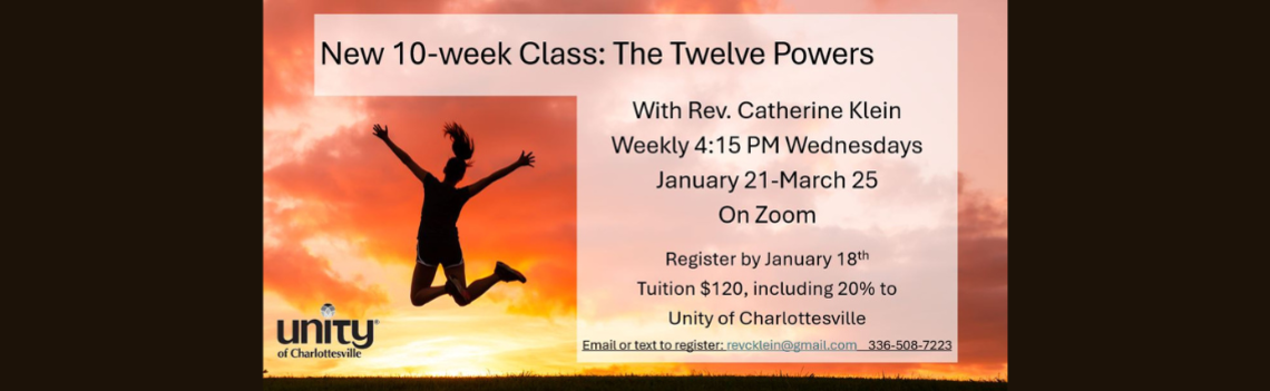 Unity of Charlottesville