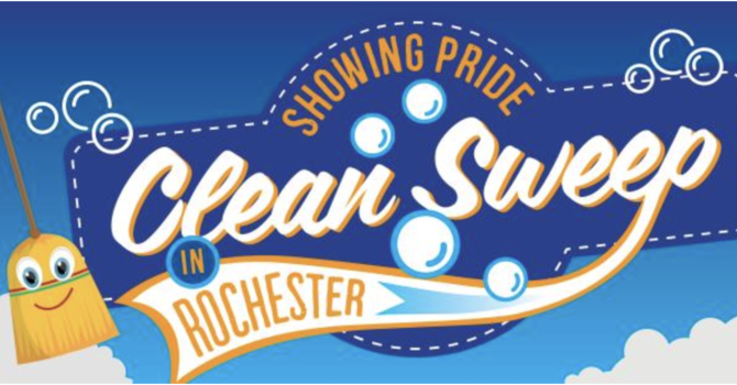 Clean Sweep