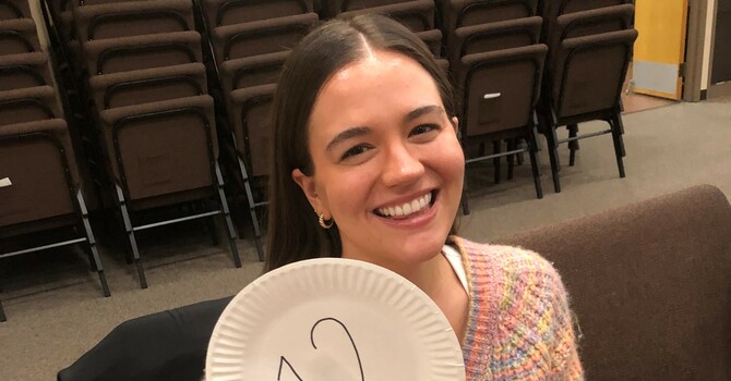 Ladies Community Auction