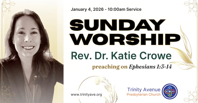 2nd Sun of Christmas, Jan 4, 2026