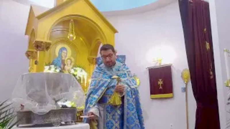 Who Are You in the Nativity Story?