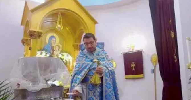 Who Are You in the Nativity Story?