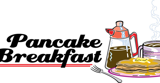 Pancake Breakfast