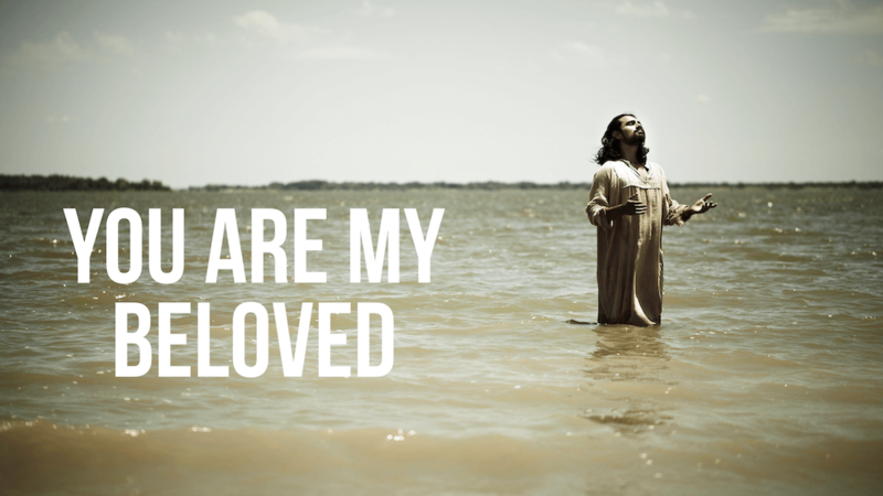 “You Are My Beloved”