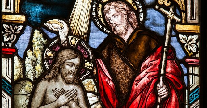 “You Are My Beloved” image