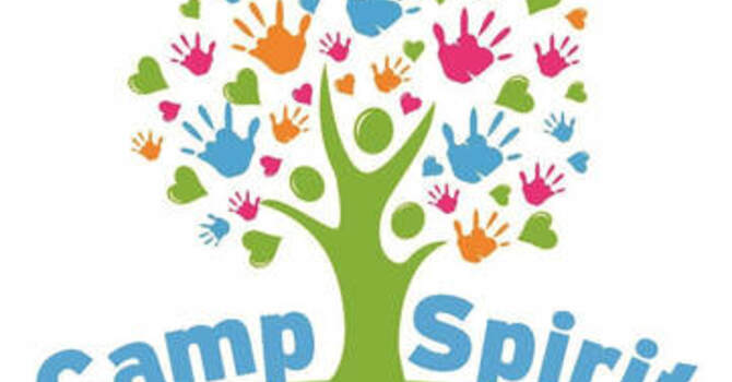 Camp Spirit 