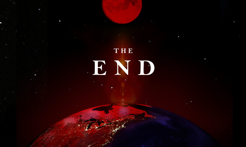 The End - part 1