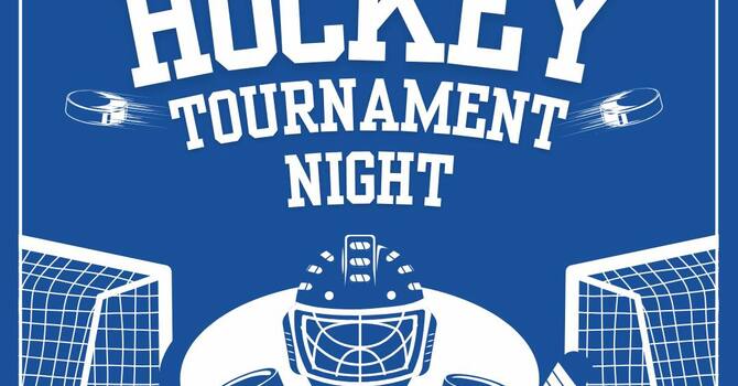 Annual Teen Life Hockey Tournament Night 