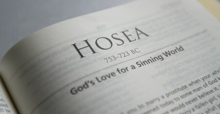 Hosea