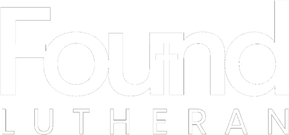 Found Lutheran