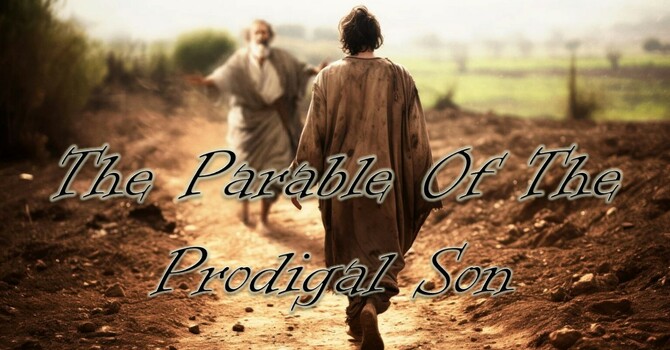 Parables: The Stories Jesus Told