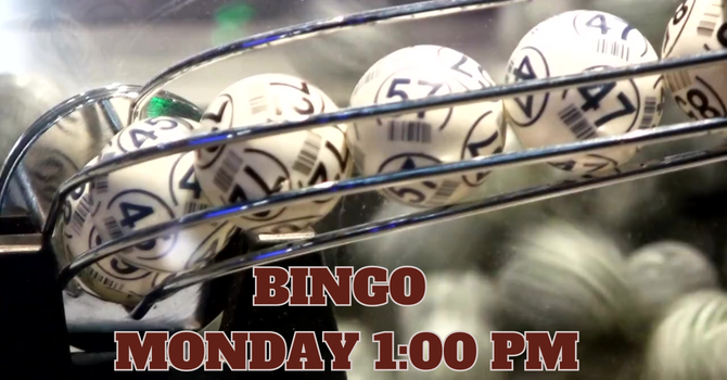 Bingo