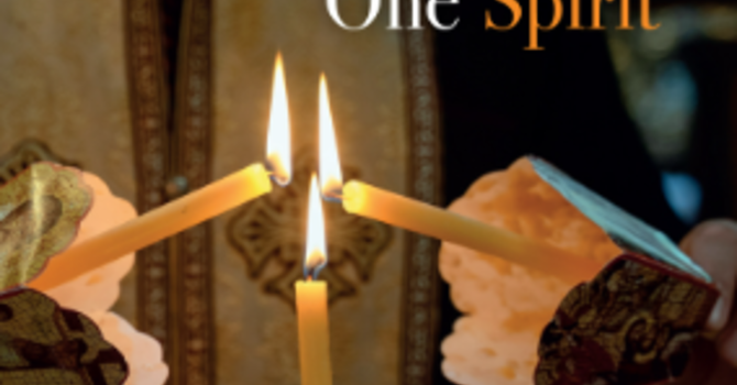 Christian Unity Week image