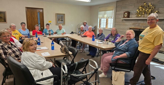 United Women in Faith