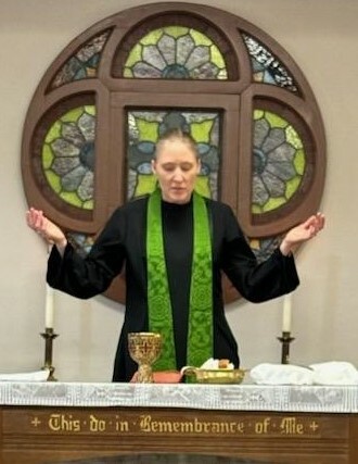 Jessica Rockhold Gaul