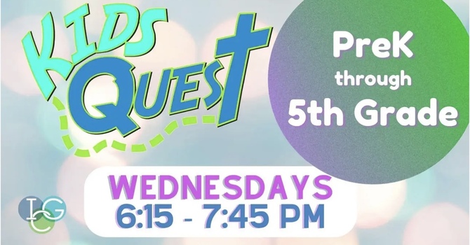 Kids Quest