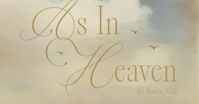 National Women’s Ministry Day 