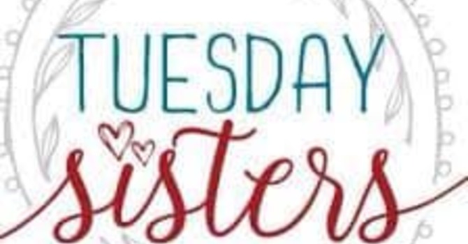 Tuesday Sisters