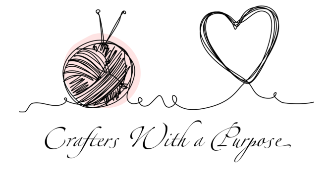 Crafters With a Purpose