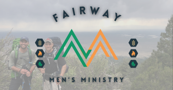 Men's Ministry