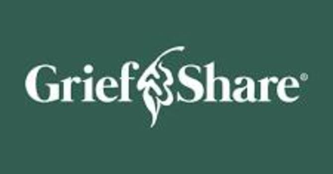 Grief Share Group