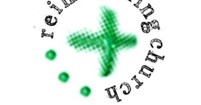 Reimagining Church Online Course image