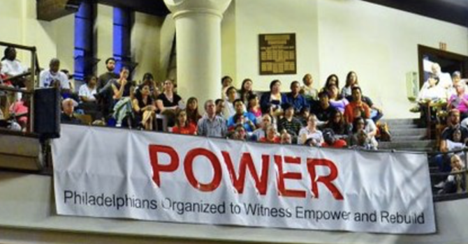 POWER Interfaith - Assembly on Affordability