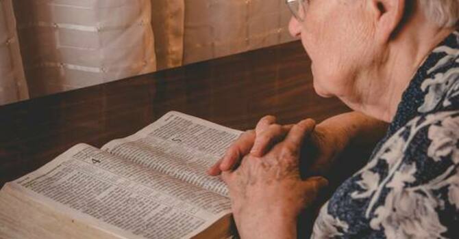 Assisted Living Ministry