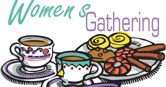 LADIE'S GATHERING