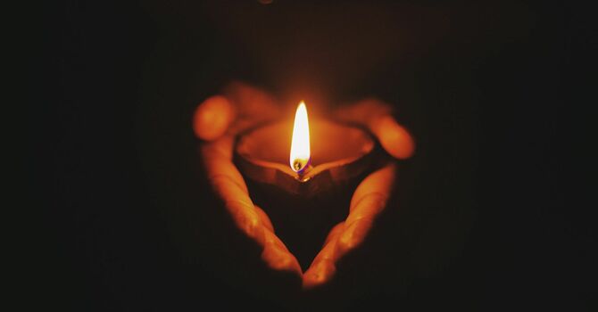 Concern, Prayers for Venezuela image