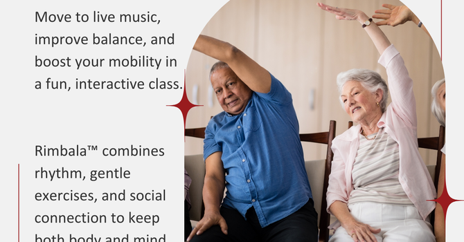 Movement & Mobility (Winter 2026)