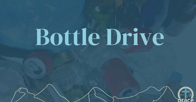 Bottle Drive