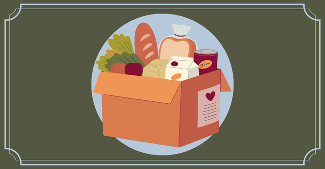 Our neighbors are experiencing cuts in SNAP benefits image