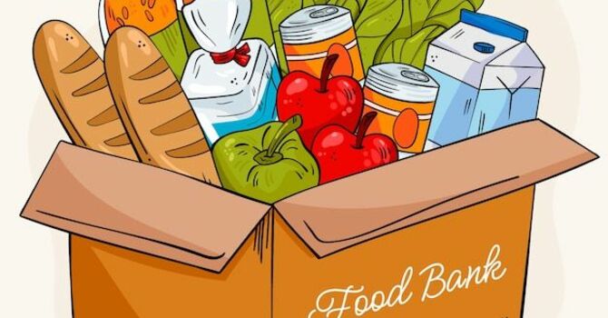 Commodities Distribution