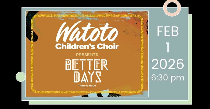 Watoto Children's Choir